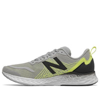 New Balance Fresh Foam Tempo 'Grey Yellow' MTMPOGY