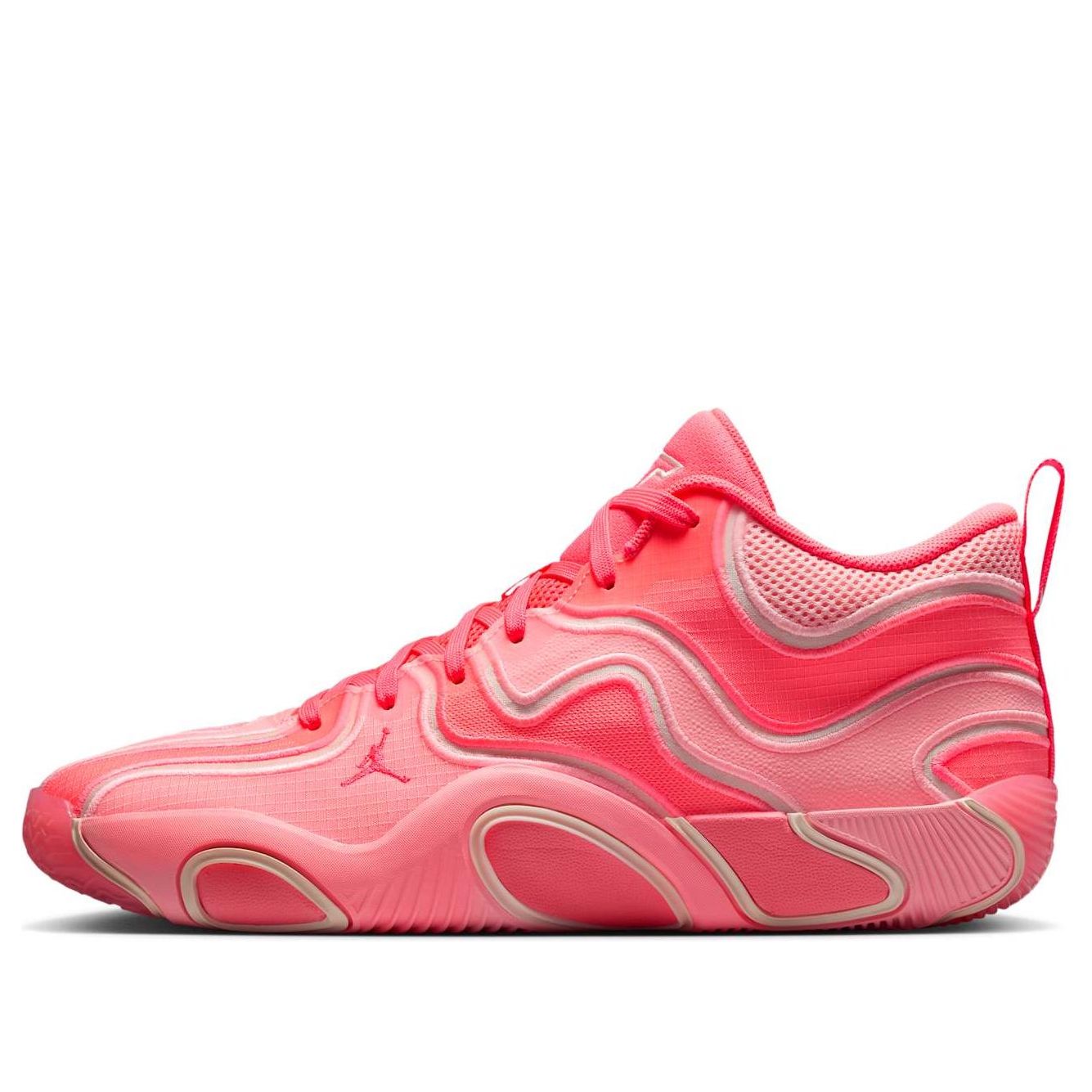 Air Jordan Tatum 3 'Pink' FZ6598-600