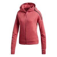 (WMNS) adidas Sports Knitting Jacket Purple CW5745