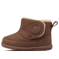 (TD) Converse Mini Boots 'Brown' 37302580