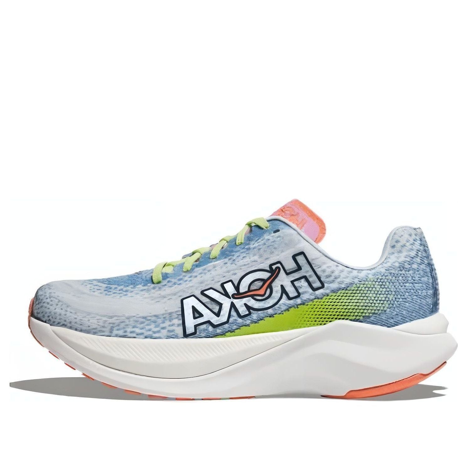 (WMNS) HOKA ONE ONE Mach X 'Dusk Illusion' 1141451-DLL