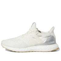(WMNS) adidas Ultraboost 1.0 'Off White Gum' HR0061
