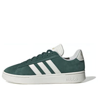 adidas Grand Court Alpha Sneaker 'Green White' IH0851