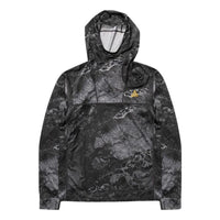 Nike ACG Dri-FIT ADV UV Lava Tree Hoodie 'Black Grey' DC1249-010