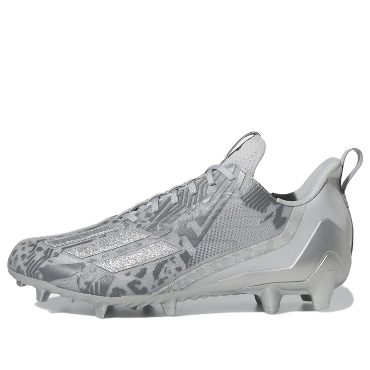 adidas Adizero 12.0 'Mismatch - Silver Metallic' IG9597