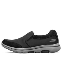 Skechers Go Walk 5 'Black Grey' 216018-BLK