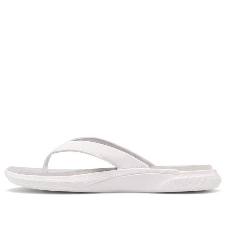 (WMNS) New Balance 340 Slide 'White Summer Fog' SWT340W1