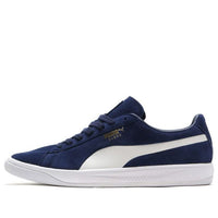 PUMA Suede Ignite 'Dark Blue' 364069-04