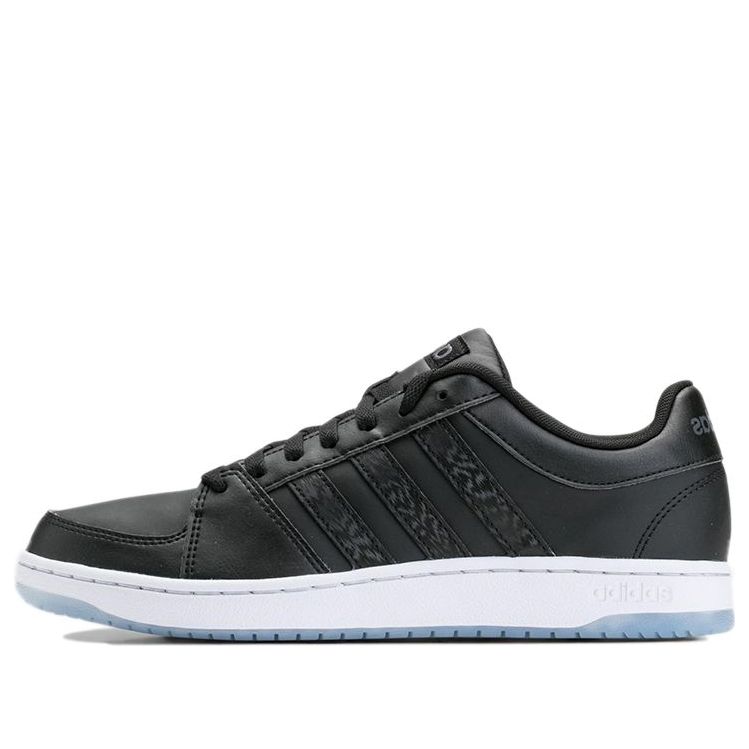 adidas VS Hoops 'Black' DB2561