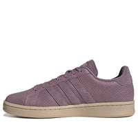 (WMNS) adidas neo Grand Court 'Purple' EG3976