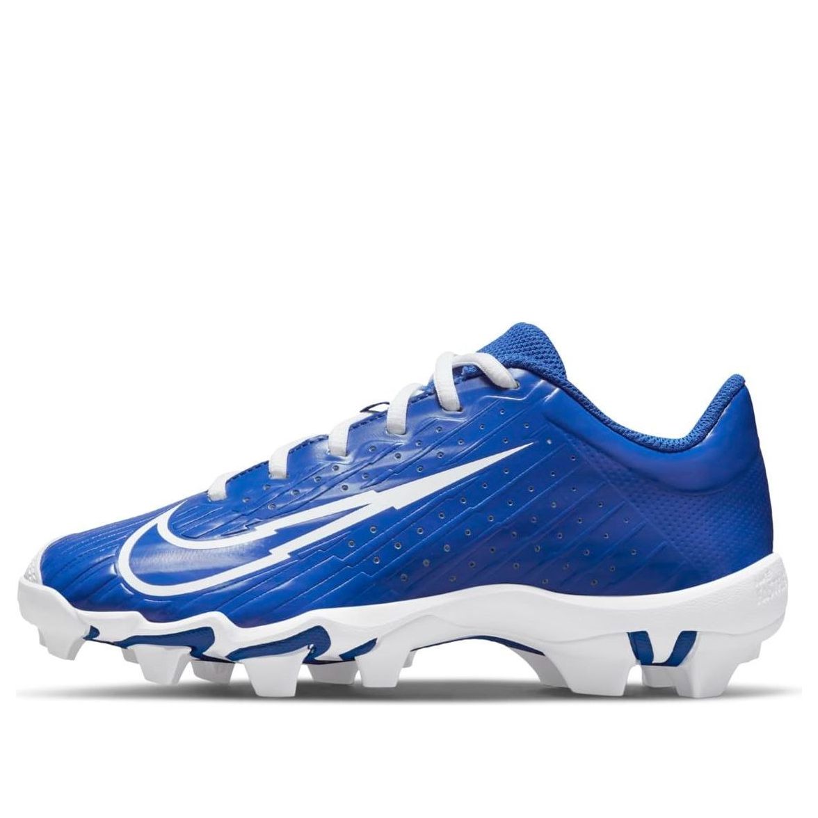 (GS) Nike Vapor Ultrafly 4 Keystone 'Game Royal' DA0702-400