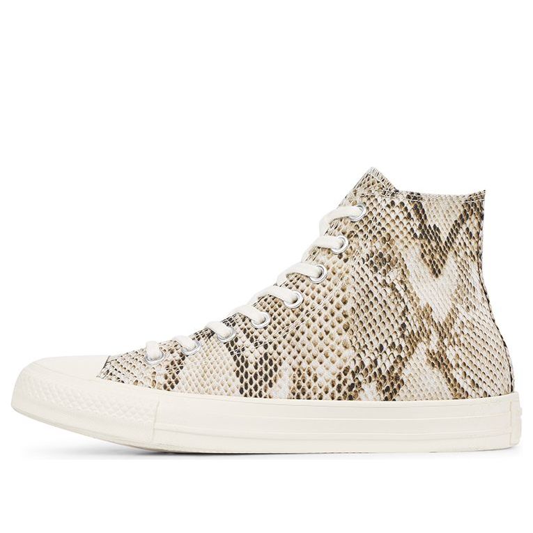 Converse CHUCK TAYLOR ALL Star WILD PRINT HIGH Top 164672C