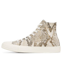 Converse CHUCK TAYLOR ALL Star WILD PRINT HIGH Top 164672C