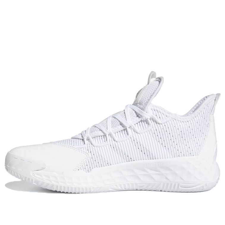 adidas Pro Boost GCA Low 'Triple White' G58682