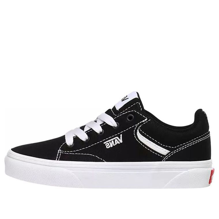 Vans Seldan 'Black' VN0A4U25187