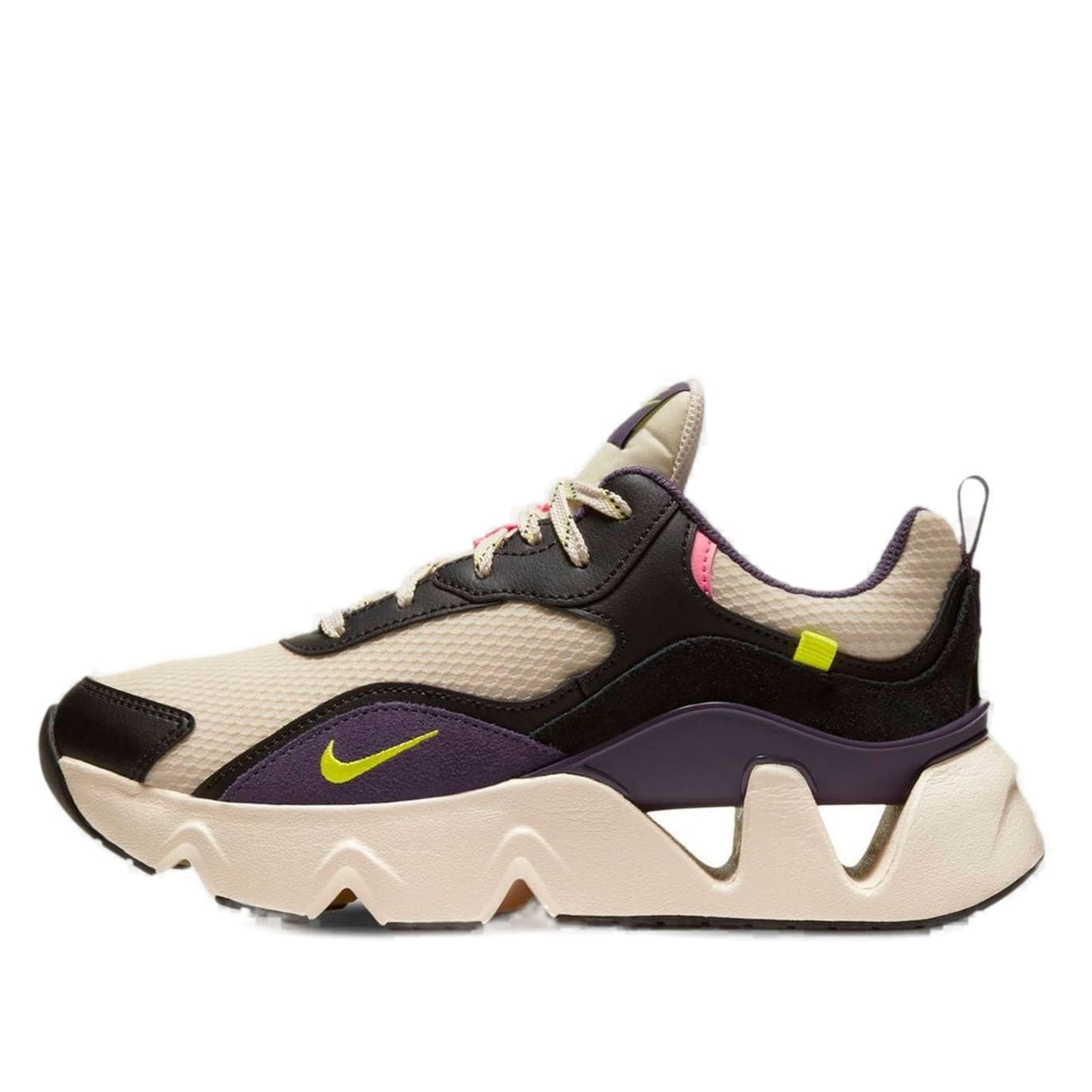 (WMNS) Nike RYZ 365 2 'Pearl White' CU4874-200