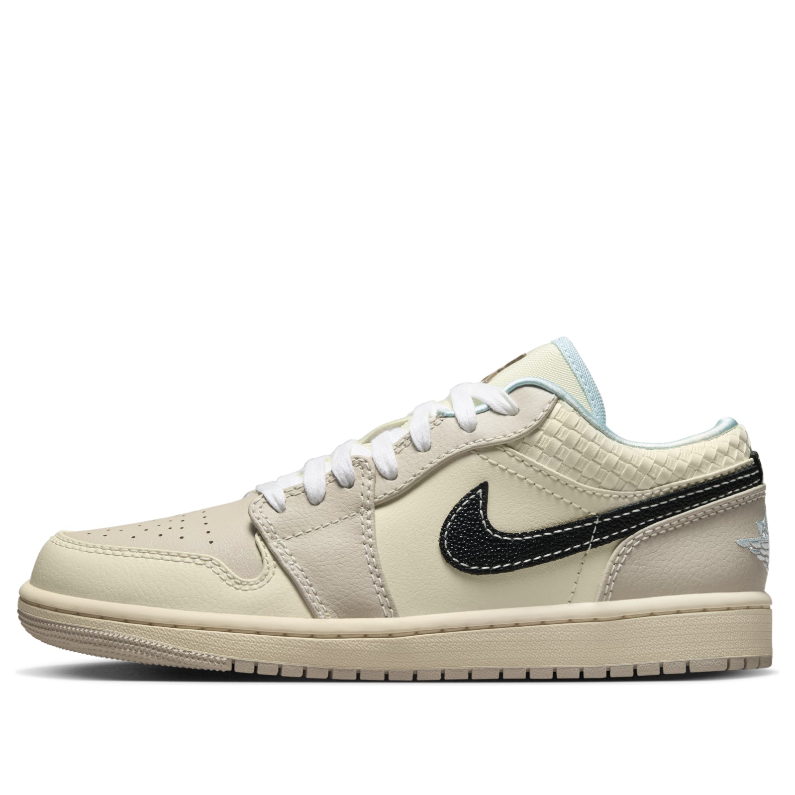 (WMNS) Air Jordan 1 Low SE 'Sanddrift' HQ3440-101