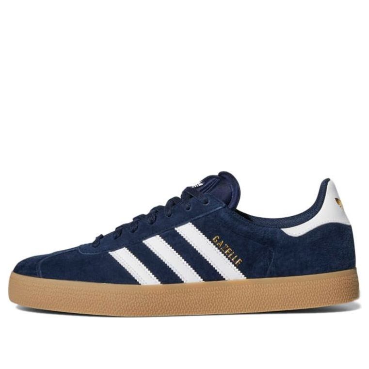 adidas Gazelle ADV 'Collegiate Navy Gum' H04905