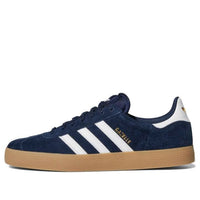 adidas Gazelle ADV 'Collegiate Navy Gum' H04905