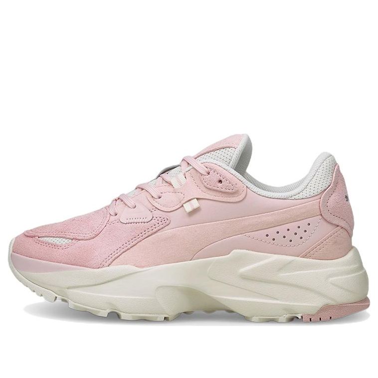 (WMNS) PUMA Orkid 'Soft - Chalk Pink' 384846-01
