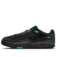 Air Jordan Flight Court 'Gamma Blue' HF3255-040