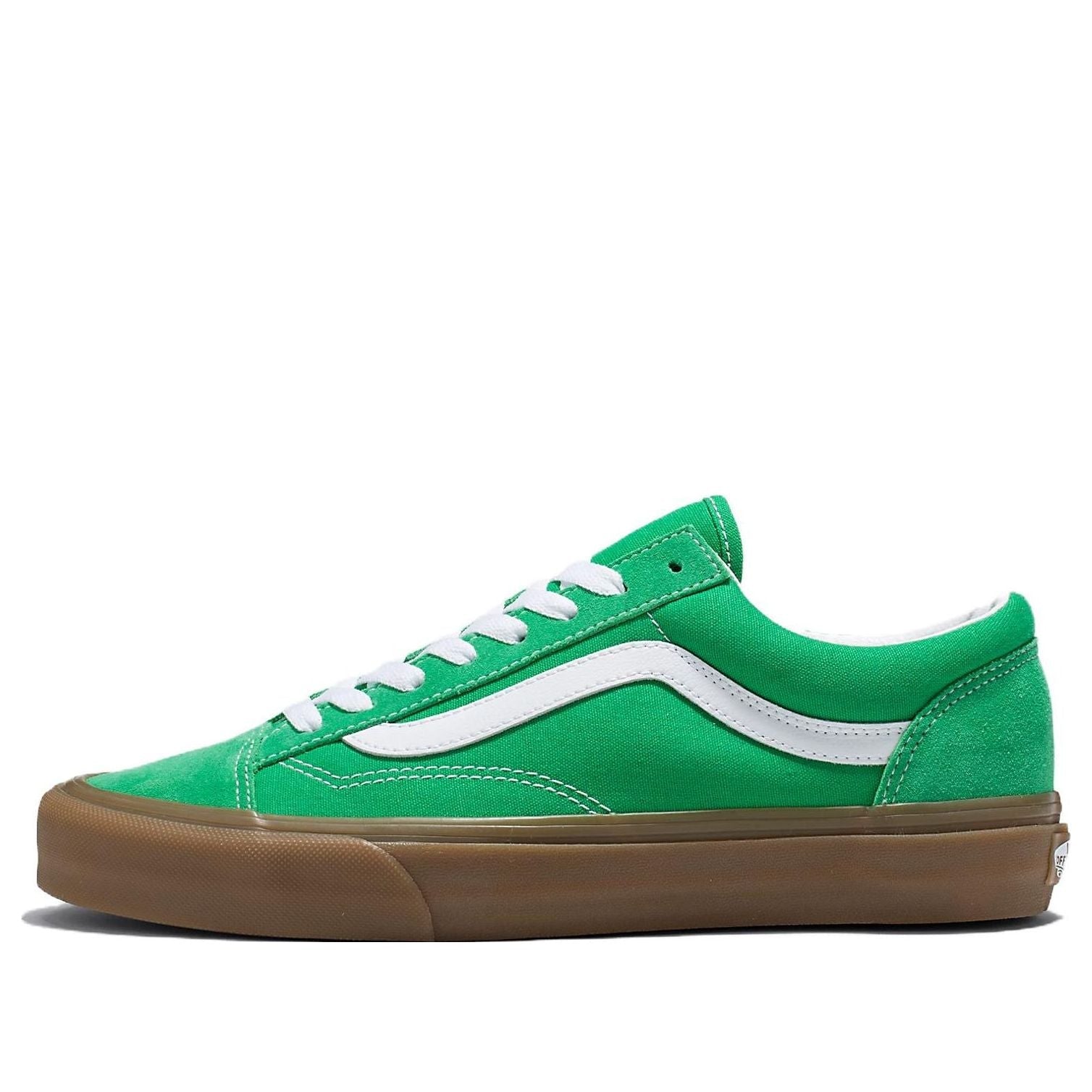Vans Style 36 Gum 'Green' VN0A54F6GRN