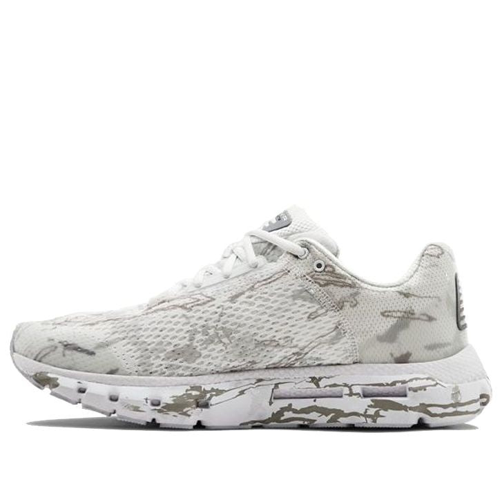 Under Armour HOVR Infinite 'White Camo' 3022502-100