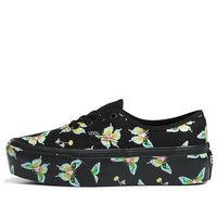 Vans Authentic Stackform Morph 'Black' VN0A4BVO1OJ