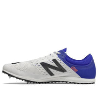 New Balance LD5000 v6 Track Spike 'Grey Blue' MLD5KWB6