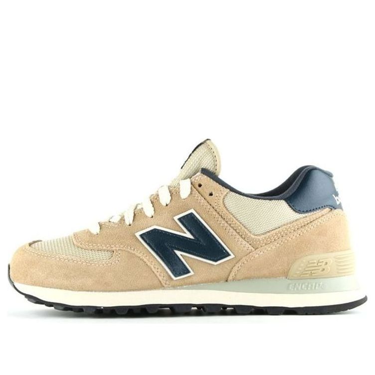 New Balance 574 'Brown Khaki' ML574VBN