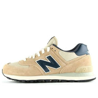 New Balance 574 'Brown Khaki' ML574VBN