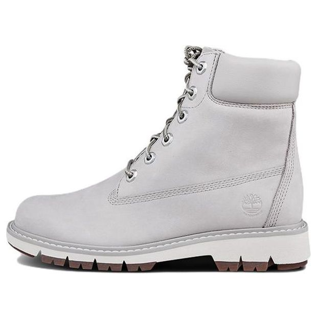 (WMNS) Timberland 6 Inch Premium Waterproof Boot 'Angora Nubuck' A22QDK51
