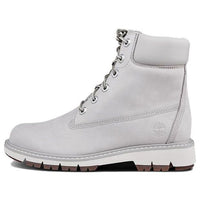 (WMNS) Timberland 6 Inch Premium Waterproof Boot 'Angora Nubuck' A22QDK51