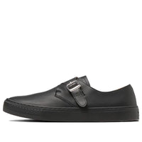 Converse All Star Coupe Epais Leather Monkstrap OX 'Black' 38001580