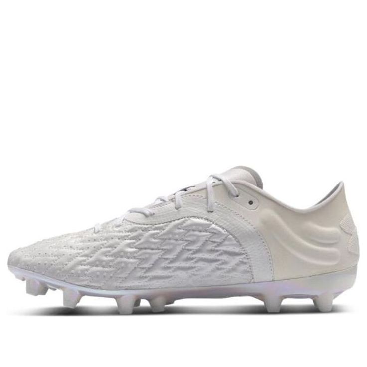 Under Armour Clone Magnetico Pro 2 FG 'White' 3025640-101