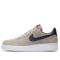 Nike Air Force 1 Low A 'Moon Landing' AQ0556-200