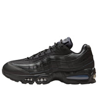 Nike Air Max 95 Big Bubble 'Triple Black' HM8755-001