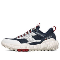 Skechers Monster Blue 232189-WNV