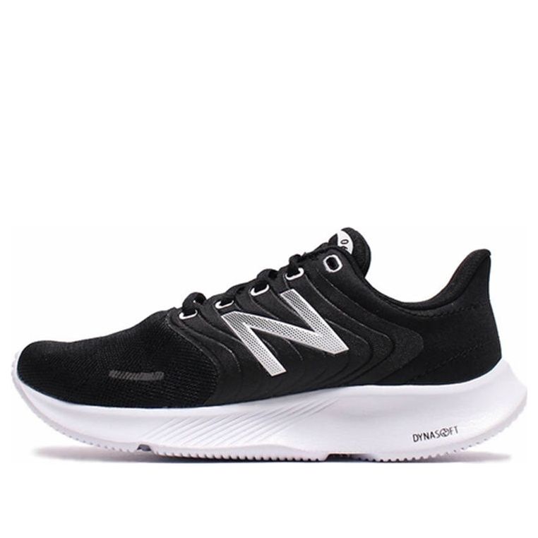 (WMNS) New Balance 68 Low Cut Black W068CK
