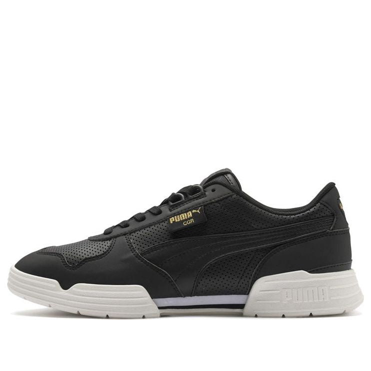 PUMA CGR Perf Details Casual Shoes Black 370221-01