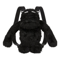Supreme x Bounty Hunter FW23 Backpack 'Black' SUP-FW23-0901