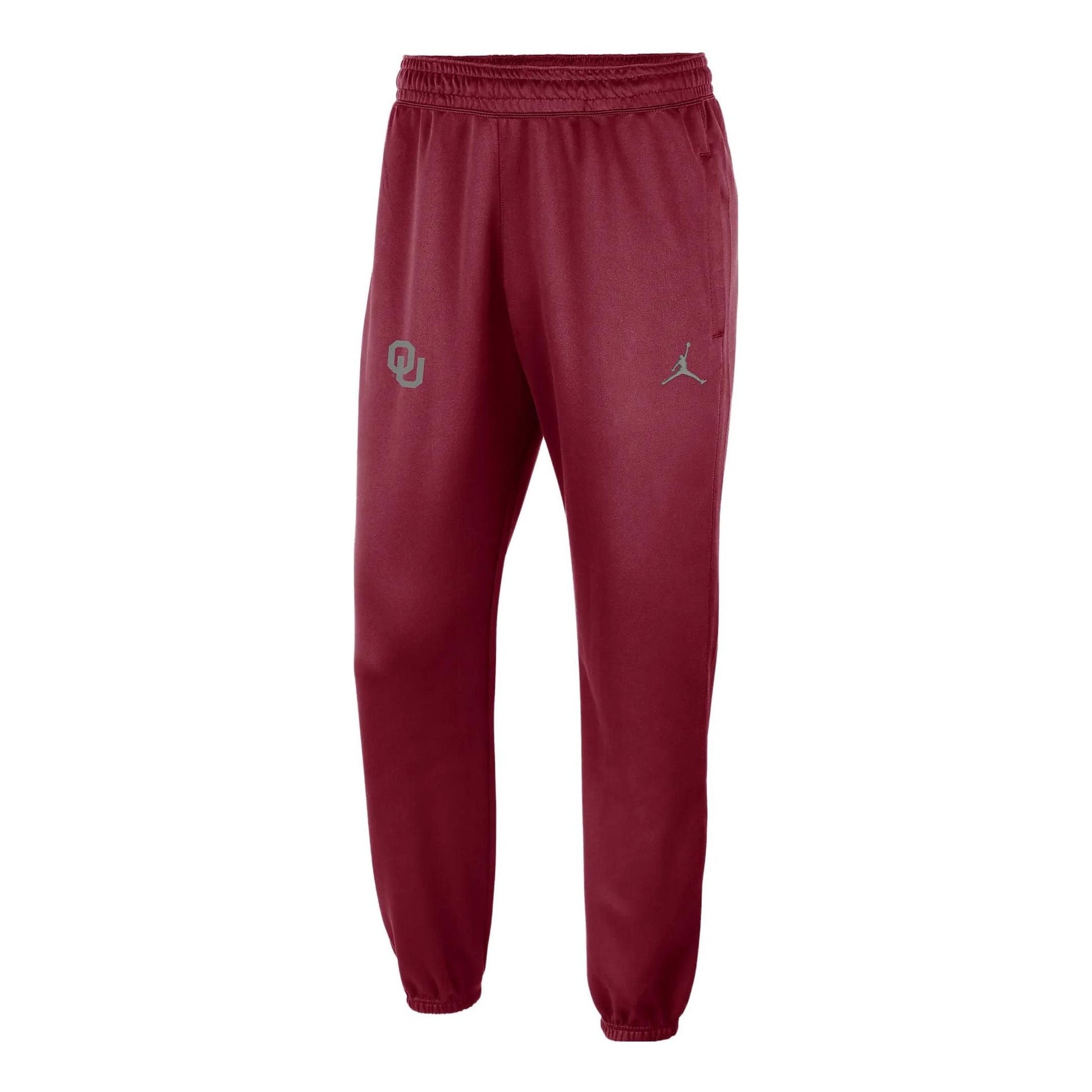 Air Jordan College Dri-FIT Spotlight Oklahoma Pants 'Red' DO6029-698