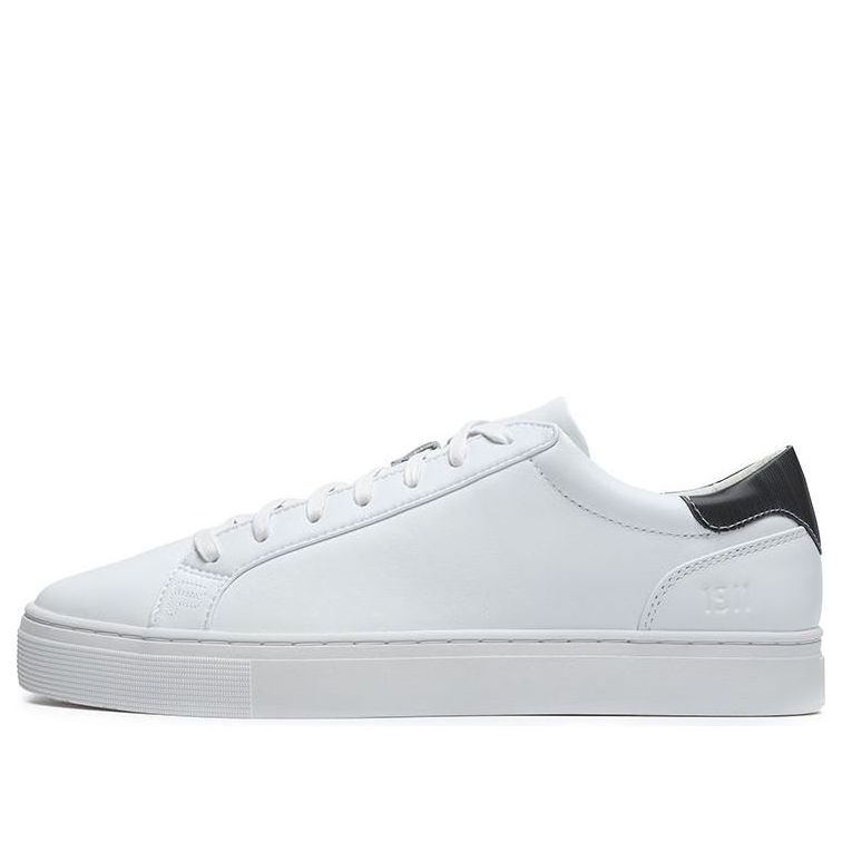 FILA 1911 Vintage Shoes 'White' F12M232206FWT