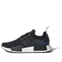 (GS) adidas NMD_R1 J 'Black Navy White' EG7924