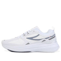 FILA White/Gray 1RM01378_100