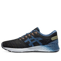 ASICS RoadHawk FF 2MX Black 1011A880-001