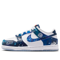 (PS) Nike x LEGO Dunk Low 'Brave Blue'  IM1447-100