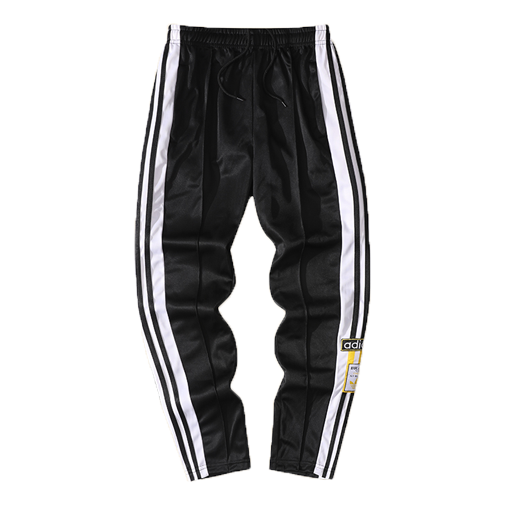 adidas originals Unisex Sports Pants Black GJ6850