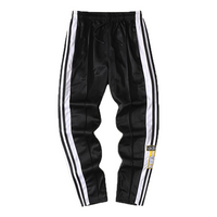 adidas originals Unisex Sports Pants Black GJ6850