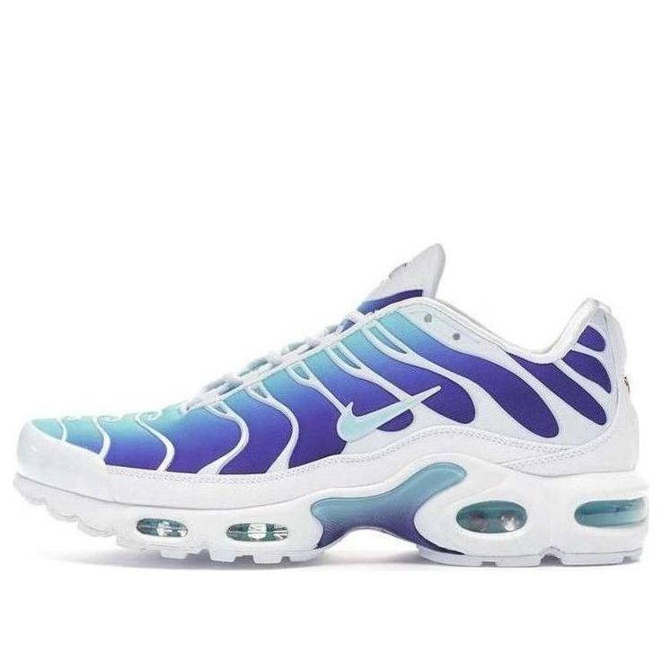 (WMNS) Nike Air Max Plus TN SE 'Bleached Aqua' AQ9979-100